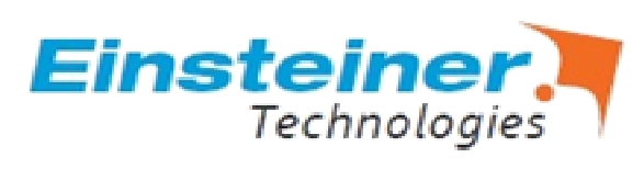 Einsteiner Technologies logo